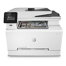 HP Color LaserJet Pro MFP M280nw