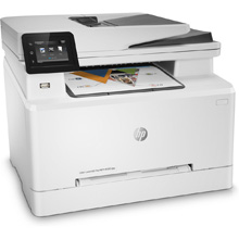 HP Color Laserjet Pro MFP M281fdw