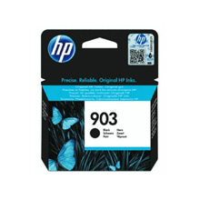 HP T6L99AE 903 Black Original Ink Cartridge (300 Pages)
