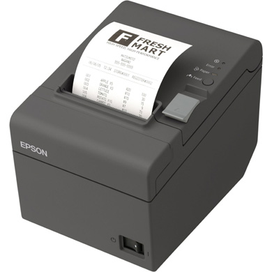 Epson TM-T20IIIE - USB & LAN