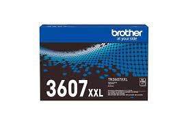 Brother TN-3607XXL TN-3607XXL Toner Cartridge (11 000 PAGES)