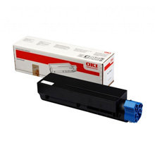 OKI 45807106 Toner Cartridge (7,000 pages)