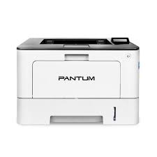 Pantum BP5100DW Mono laser single function printer