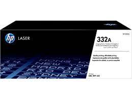 HP W1332A 332A Black Original Laser Imaging Drum (50 000 Pages)