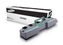 SAMSUNG CLX-W8380A TONER COLLECTION UNIT