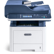 Xerox Workcentre 3345DNi/M