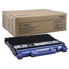 Brother Waste toner box