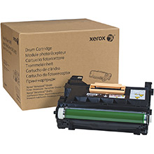 Xerox 101R00554 Black Drum Cartridge (65,000 Pages)