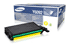 Genuine Samsung CLT-Y609S Yellow Toner Cartridge (7000 pages)