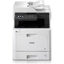 Brother MFC-L8690CDW