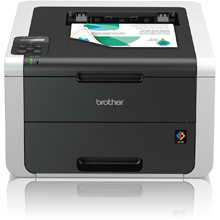 Brother HL-3170CDW