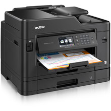 Original Brother Ink Absorber / Residual Ink Container | For MFC-J2730DW & MFC-J5730DW Printers