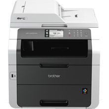 Brother MFC9330CDW