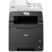 Brother MFC-L8600CDW