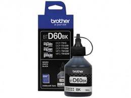 Brother BTD60BK Black Ink Cartridge (6,500 Pages)