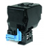 Genuine Epson High Capacity Black Toner Cartridge (6,000 pages) 