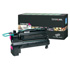 Genuine Lexmark Magenta Return Program Toner Cartridge (6,000 pages) 