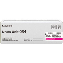 Canon 9456B001AA 034 Magenta Drum Unit