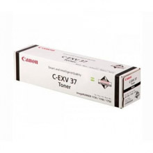 Canon C-EXV37 Black Toner Cartridge