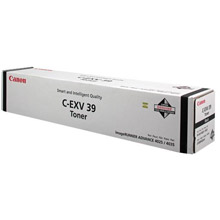 Canon C-EXV39 Black Toner Cartridge