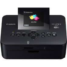 Canon SELPHY CP910 (Black)