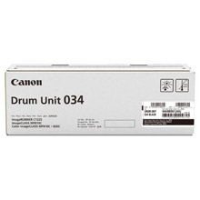 Canon Drum 034 Black For C1225iF