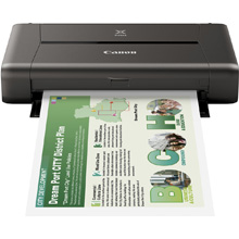 Canon Pixma iP110