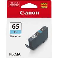 Canon CCLI65PC CLI-65PC Photo Cyan Ink Cartridge (12.6ml)