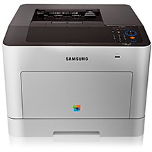 Samsung CLP-680DW