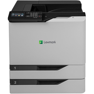 Lexmark CS820dte