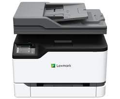 Lexmark CX331adwe 