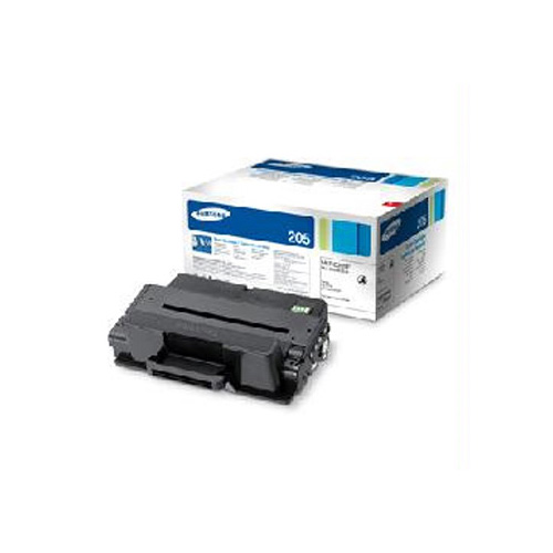 Samsung MLT-D205E Extra High Yield Black Cartridge (10000 pages)