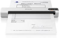 Epson WorkForce DS‑70 Mobile business scanner