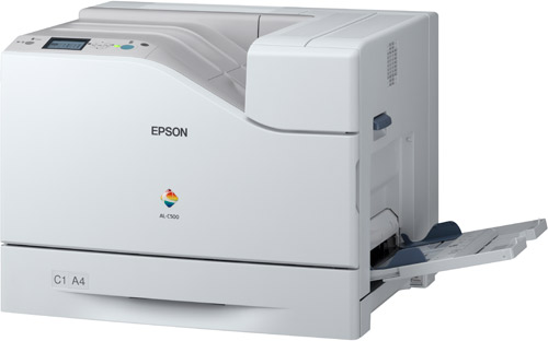 Mengungkap Rahasia Keandalan: Review Mendalam Epson WorkForce AL-C500DN