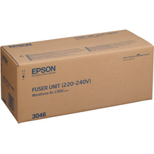 Epson Fuser Unit (100,000 Pages)