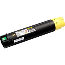 High Capacity Yellow Toner Cartridge (13,700 Pages)