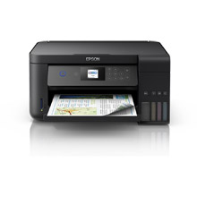 Epson Ecotank ITS L4160