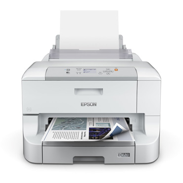 Epson WorkForce Pro WF-8090DTW (Extra Tray)