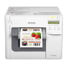 Epson ColorWorks C3500