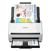 Epson DS-530ii