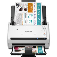 Epson DS-570w