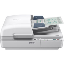 Epson DS-7500N