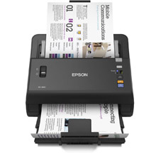 Epson DS-860N
