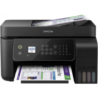 Epson EcoTank L5190