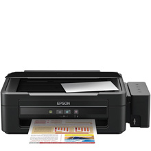 Epson L210