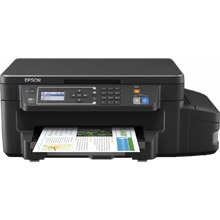 Epson L605