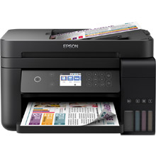 Epson ITS EcoTank L6170