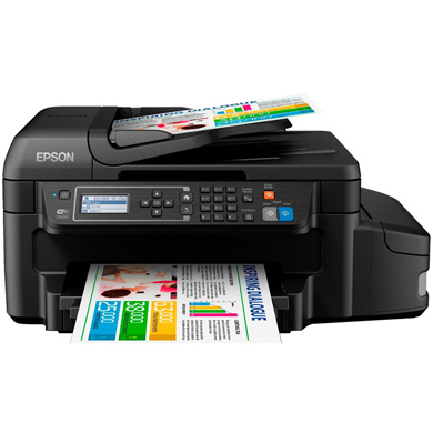 Epson L655