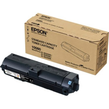 Epson Standard Capacity Toner Cartridge (2,700 Pages)
