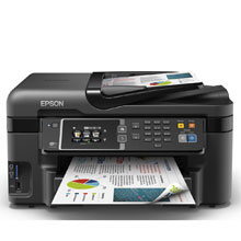 Epson Workforce WF-3620DWF